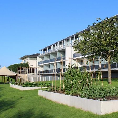 Van Der Valk Hotel Ara Zwijndrecht Exterior foto