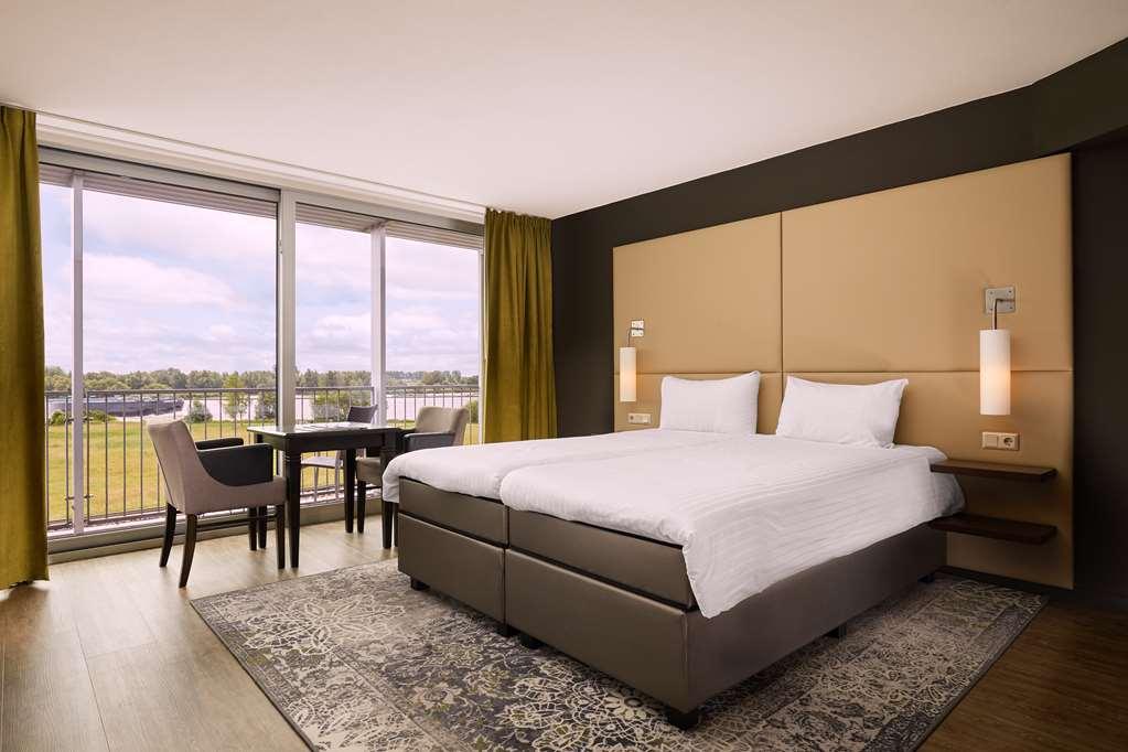 Van Der Valk Hotel Ara Zwijndrecht Zimmer foto